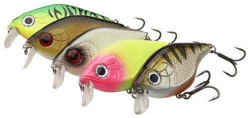 Madcat tight shallow 12cm - madcat, /