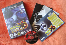 Pokémon XD: Der Dunkle Sturm