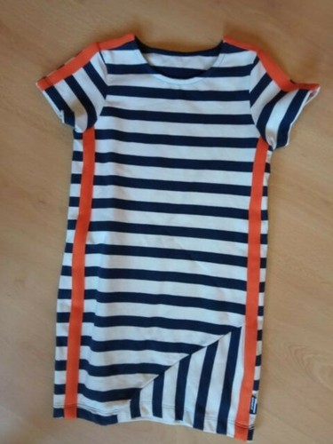 Gestreiftes jako kleid gr - kleid,