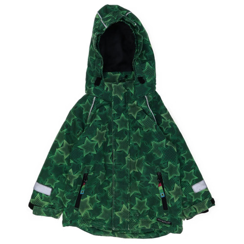 Villervalla skijacke unisex - skijacke,,