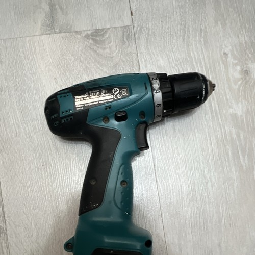 Makita 6271d akkuschrauber - makita, 12v