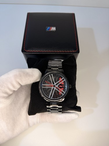 Herrenuhr felgenstil bmw - felgenstil, m