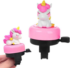 Kinderfahrradklingel Einhorn