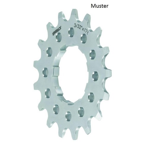 Surly splined cassette cog - surly,