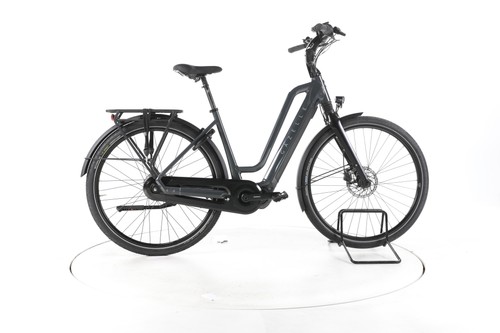 Gazelle chamonix hms city - gazelle,