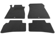 Fußmatten Set für Mercedes