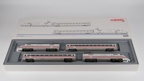 Märklin 3370 triebzug - märklin,