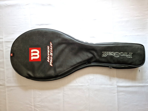 Wilson tennistasche hyper pro - hyper,