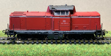 Märklin H0 3072 BR212 215-8 DB siehe Video  gebraucht geprüft