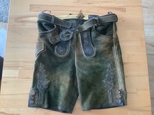 Lederhosen 164