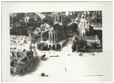 ZZ-3618/ Erfurt Foto  Luftbild