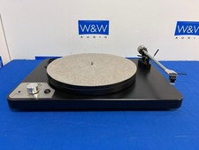 VPI Nomad, Plattenspieler mit