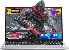 ACEMAGIC 17.3" Laptop FHD