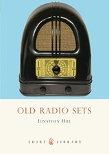 Antike Radio-Sets Shire