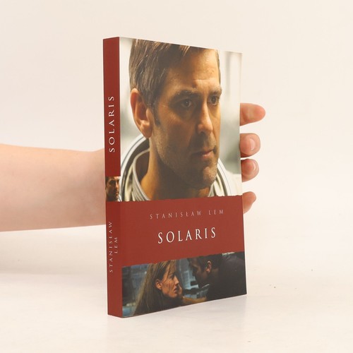 Solaris stanisław lem - | ,