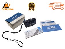 Olympus Mju Zoom 140 35mm