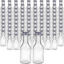 mikken 100 Glasflaschen 100 ml