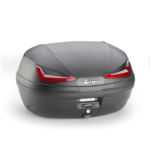 Givi topcase monolock simply - monolock,