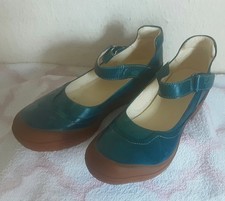 Eject Ballerinas im Vintage