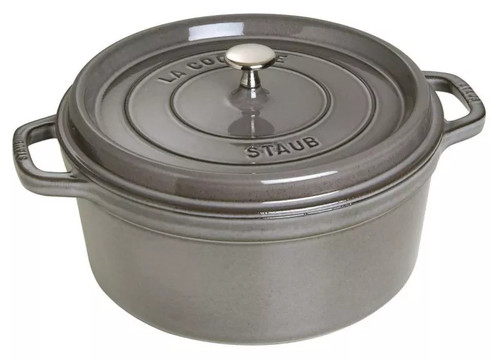 Staub cocotte cm - cocotte,