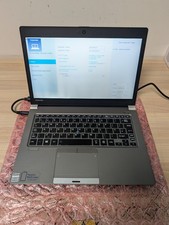 Toshiba Portege Z30-A -