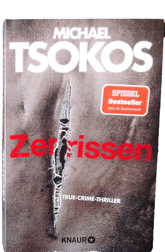 Zerrissen von michael - von, tsokos