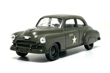 Solido 1950 Chevrolet US Army