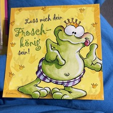 Diddl Käseblatt Sonderkarte