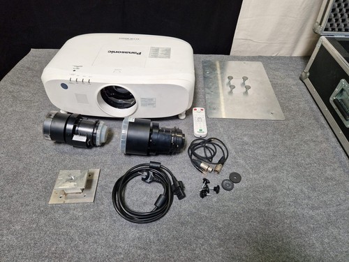 Panasonic ez770 wuxga - panasonic,