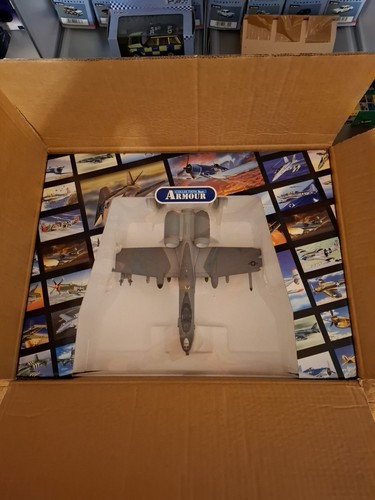 Franklin mint a - mint, a-10