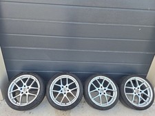 BMW 3 E92 E93 2008 19 Zoll