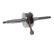 Kurbelwelle STANDARD Minarelli kompatibel für YAMAHA Aerox APRILIA SR50 WWW MBK