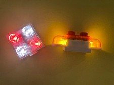 Lego Duplo leuchtende