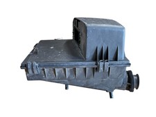 Audi 80 / B4 / 2,0 E / Limousine / Luftfilterkasten Luftfilter 037129607A