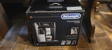 Kaffeevollautomat delonghi Primadonna-Class gebraucht.