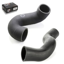 2x Turboschlauch Turbolader