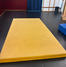 Weichboden Matte 340x200cm von