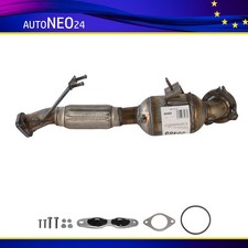 Katalysator für Ford Galaxy