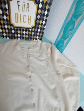 39) Damen Jacke Strickjacke