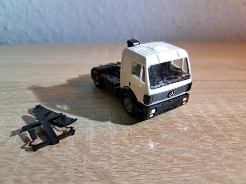Herpa sk zugmaschine - herpa,