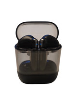 ISY ITW 7000-BK, In-ear