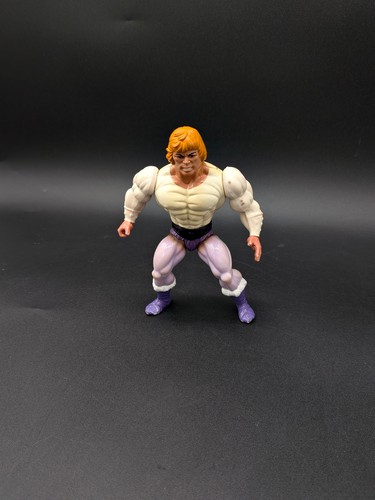 Motu masters the universe - masters,