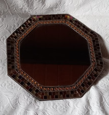 Partylite Kerzenuntersetzer Wandspiegel Bel Mondo