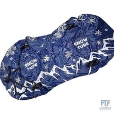 Aufblasbare Schlitten 2 167cm