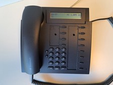 Unbenutztes Octophon F 20