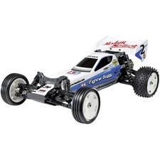 Tamiya Neo Fighter  Brushed 1:10 RC Modellauto Elektro Buggy Heckantrieb (2WD...