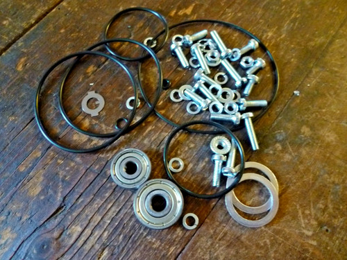 Mercedes w108 w100 w111 - w108,