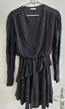 Schwarzes Kleid Gr. L Marke