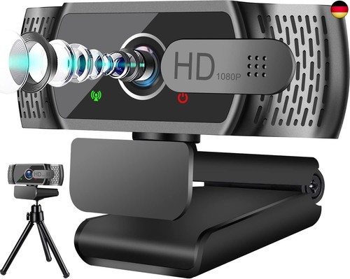 Full hd1080p webcam - full,