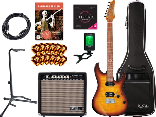 Ibanez az24s1f vls - ibanez, az24s1f-vls